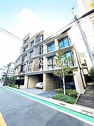 ルミークスイート恵比寿