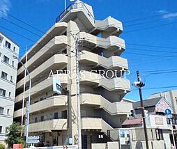 ハイシティ横浜元町