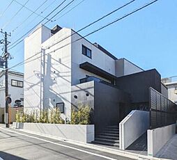 ルネサンスコート目黒南