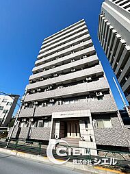 スカイコート高田馬場第五