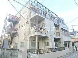 秋津マンション