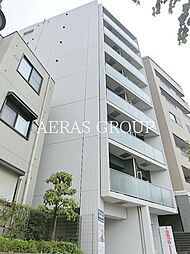 フェルクルールプレスト目白