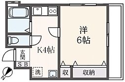 青木ビル 203