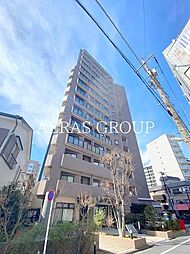 ライオンズプラザ亀有