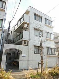 ベルハイム新百合ヶ丘A号棟 101