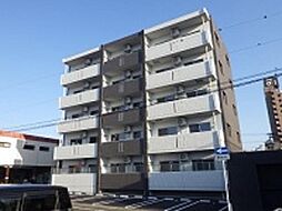 Ｆｏｒｅｓｔｒｙ都城駅前 206