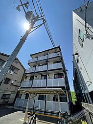 大阪市平野区瓜破６丁目