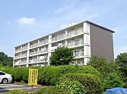 西武百草団地1号棟
