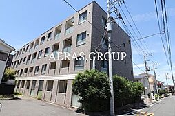 ユートリーパークマンション