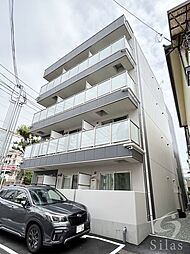 神戸市東灘区深江本町４丁目