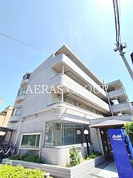 横浜市港北区綱島東３丁目