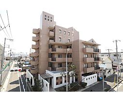 フローラル長洲 201