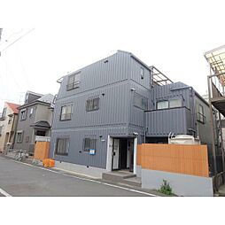 レナジア狛江 203