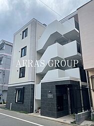 エルファーロ大岡山II