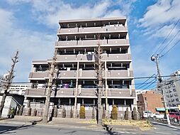 昭島市玉川町１丁目