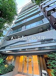 ライオンズマンション西麻布シティ