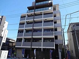 ＡＸＡＳ品川大井町 405