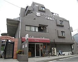 エステートモア六本松II 207
