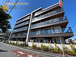 江戸川区篠崎町２丁目