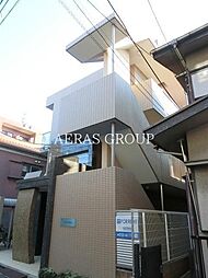 サンセール羽田