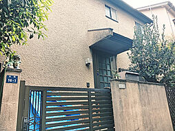 板橋区本町の一戸建て