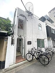 スカイコート品川