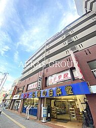 新座市東北２丁目
