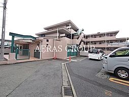 ルイーネ調布