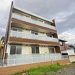 リブリ・和光市白子