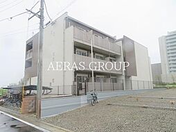 さいたま市緑区美園３丁目