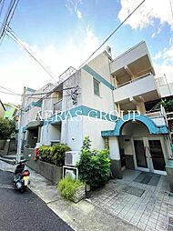 ルミエール高輪