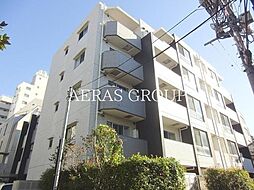 白金高輪レジデンス