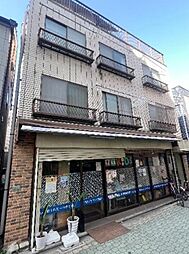 北村マンション