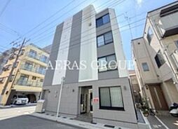 ＣＲＥＡＬ住吉II