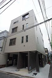 中央区月島２丁目