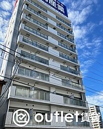 中駒一宮駅西マンション 601