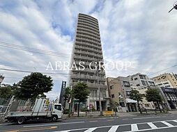 プライムアーバン西大島