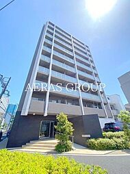 パティーナ十条ＤＵＯ