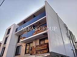ＧＲＡＮ ＰＡＳＥＯ中野
