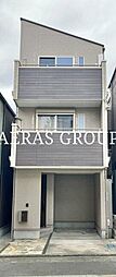 宮内戸建
