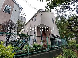 荻窪戸建