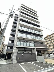 プレサンス　OSAKA　姫里エンファシス