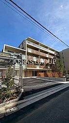ミレーネ滝野川