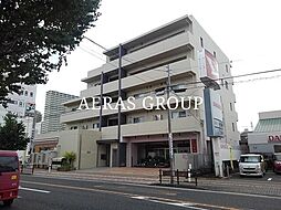 フローリッシュ相模大野