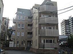 多摩市関戸２丁目