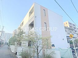 プティメゾンクール