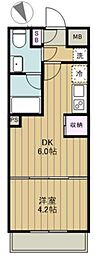 パークキューブ大森山王