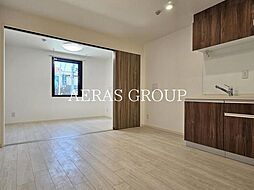 レオーネ早稲田