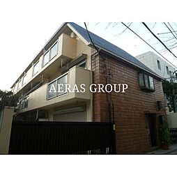 西大久保イレブン