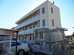 宮前マンション 302